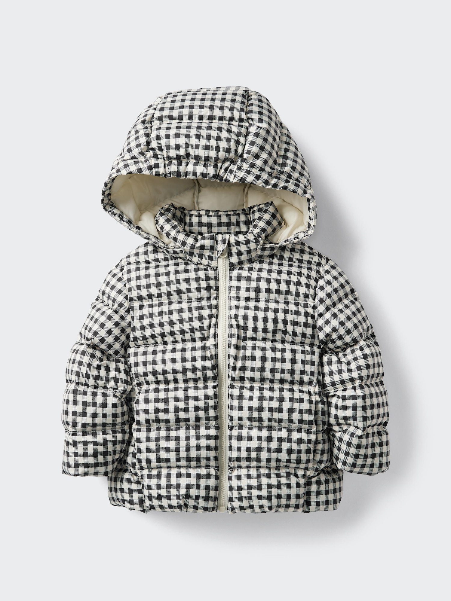 Pufftech Washable Parka