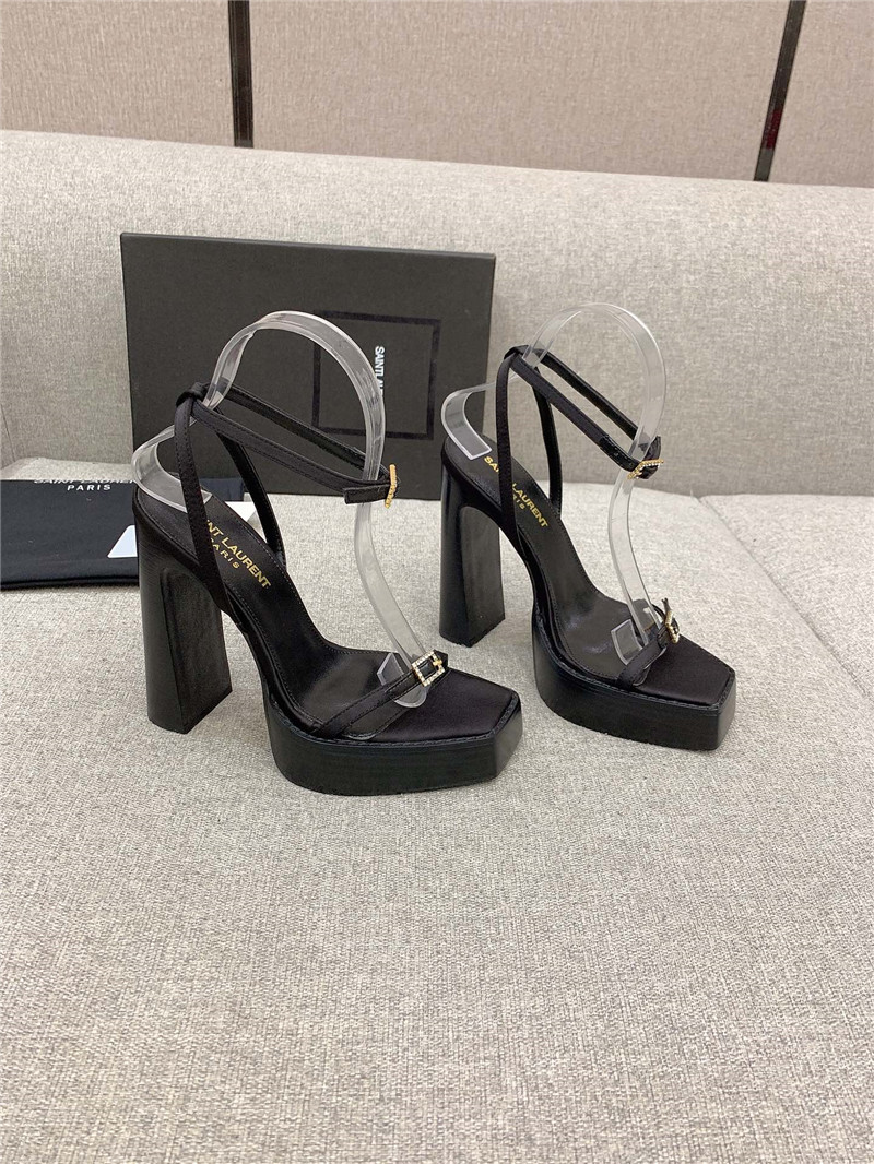 YSL new sky hate sandals - Sneaker Replica Workshop