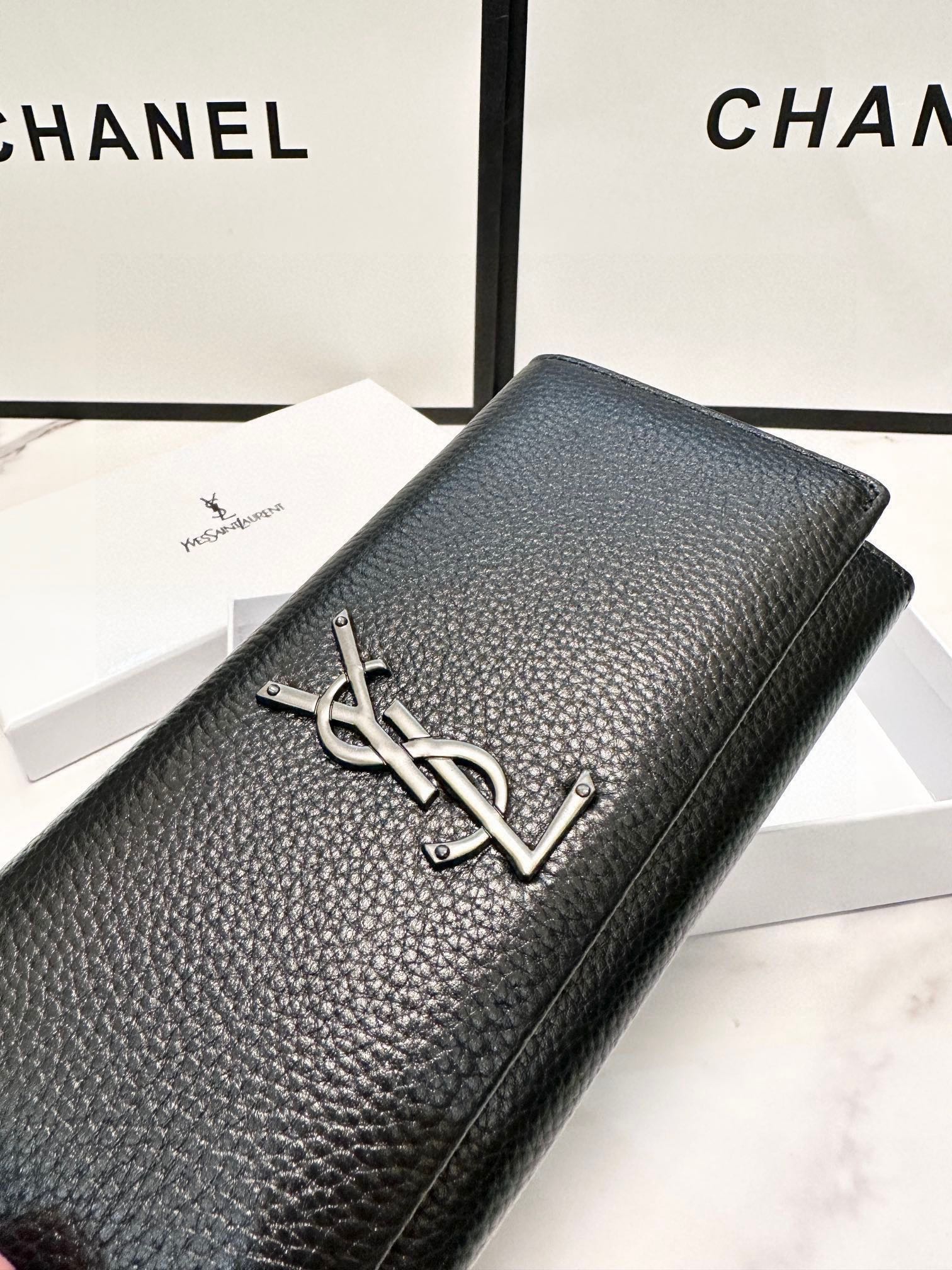 Y new arrival wallet size:  19x10 cm - Top Club