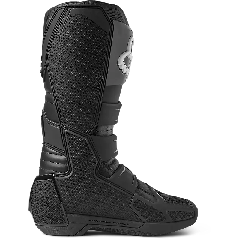 Complete boots