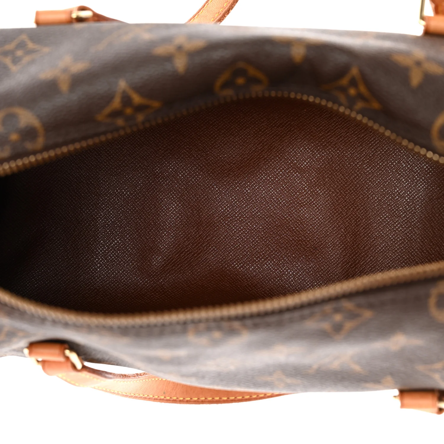 Monogram Papillon 26 - Top Club