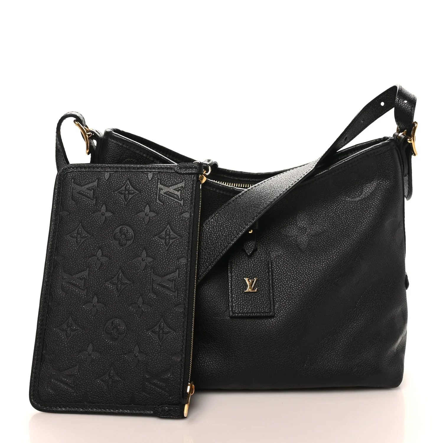 Empreinte Carryall PM Black - Top Club