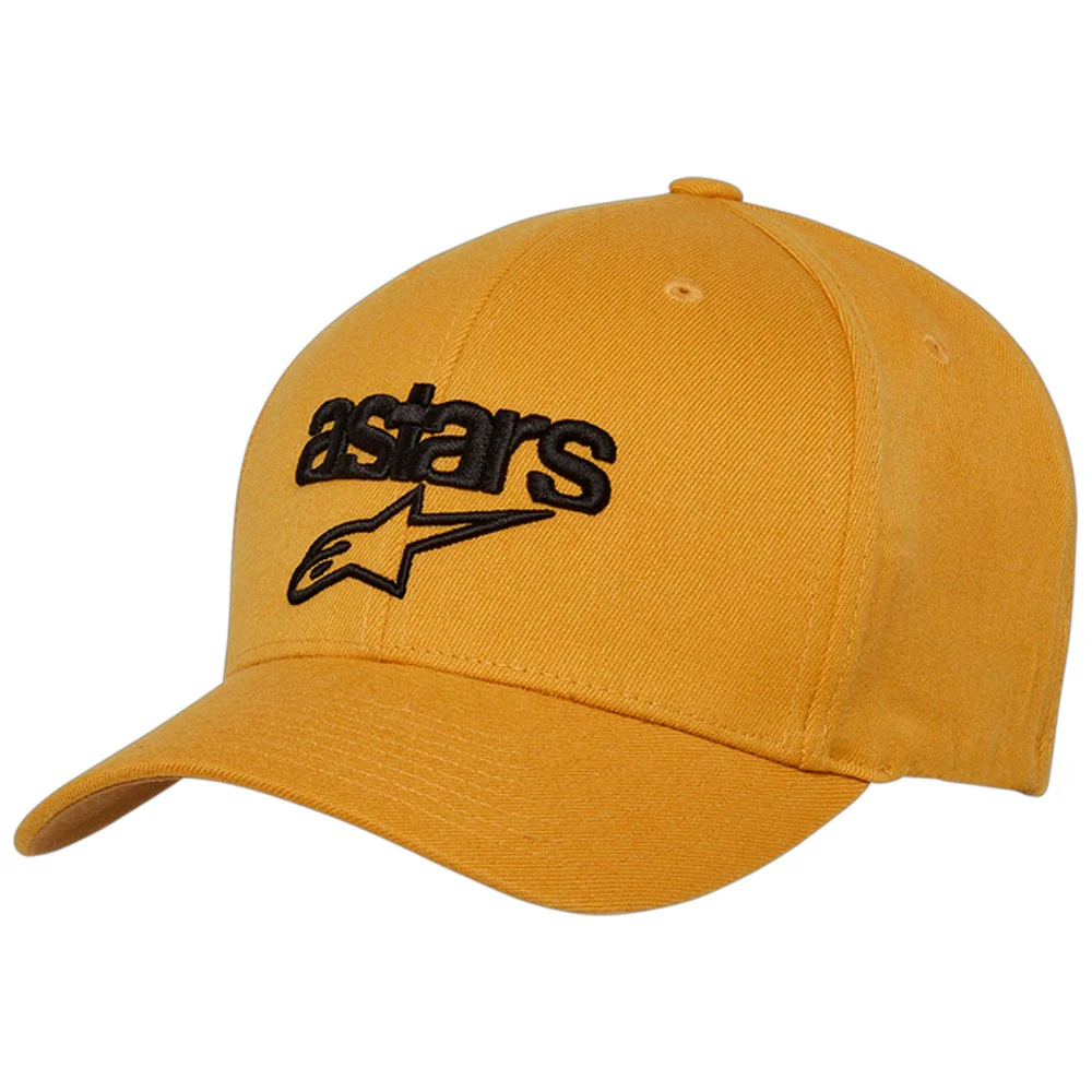 BLAZE YELLOW / BLACK