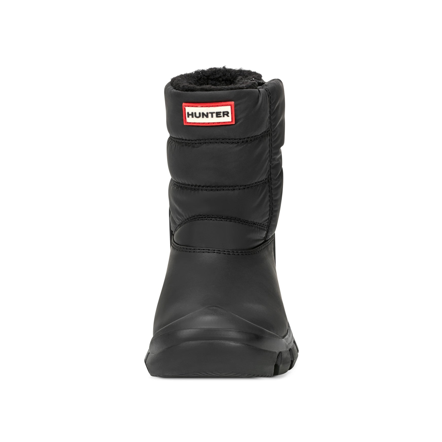 Little Kids Insulated Snow Boots