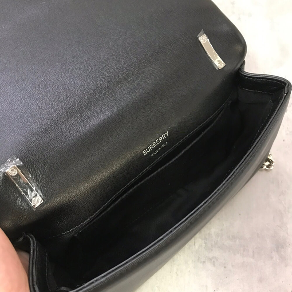 Small Lola Bag - Top Club