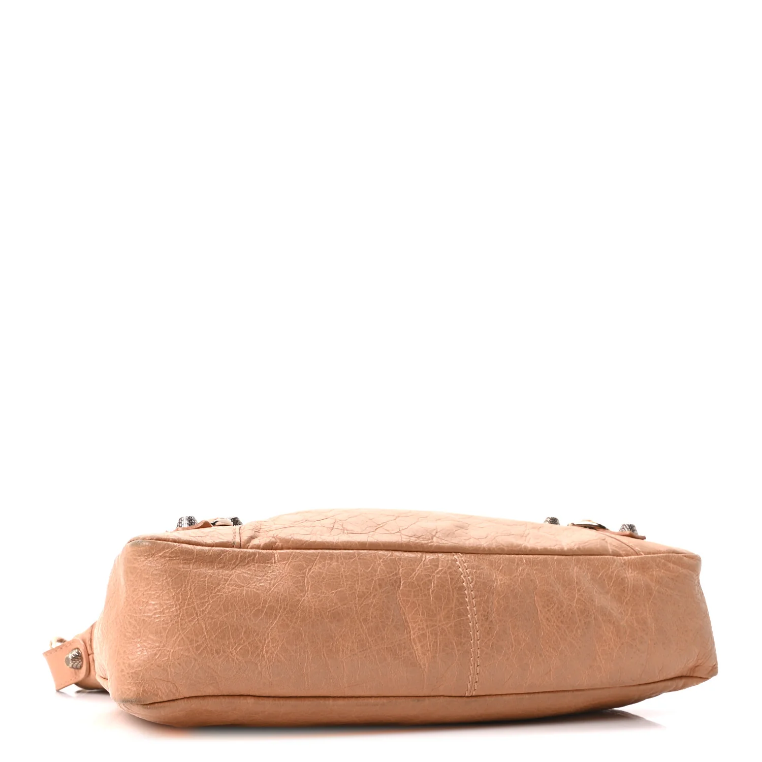 Agneau Giant 12 Hardware Town Rose Blush - Top Club