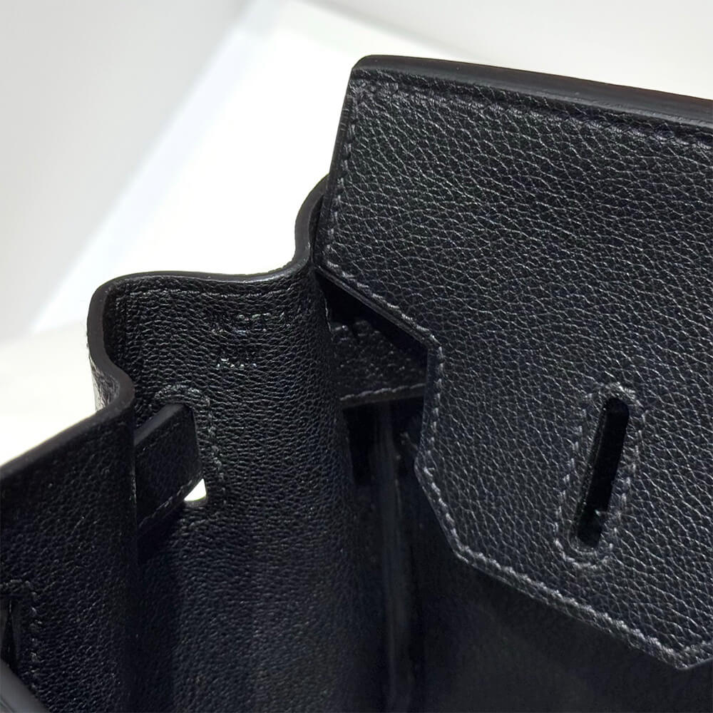 Hermes Shoulder Birkin 29 Evercolor - Top Club
