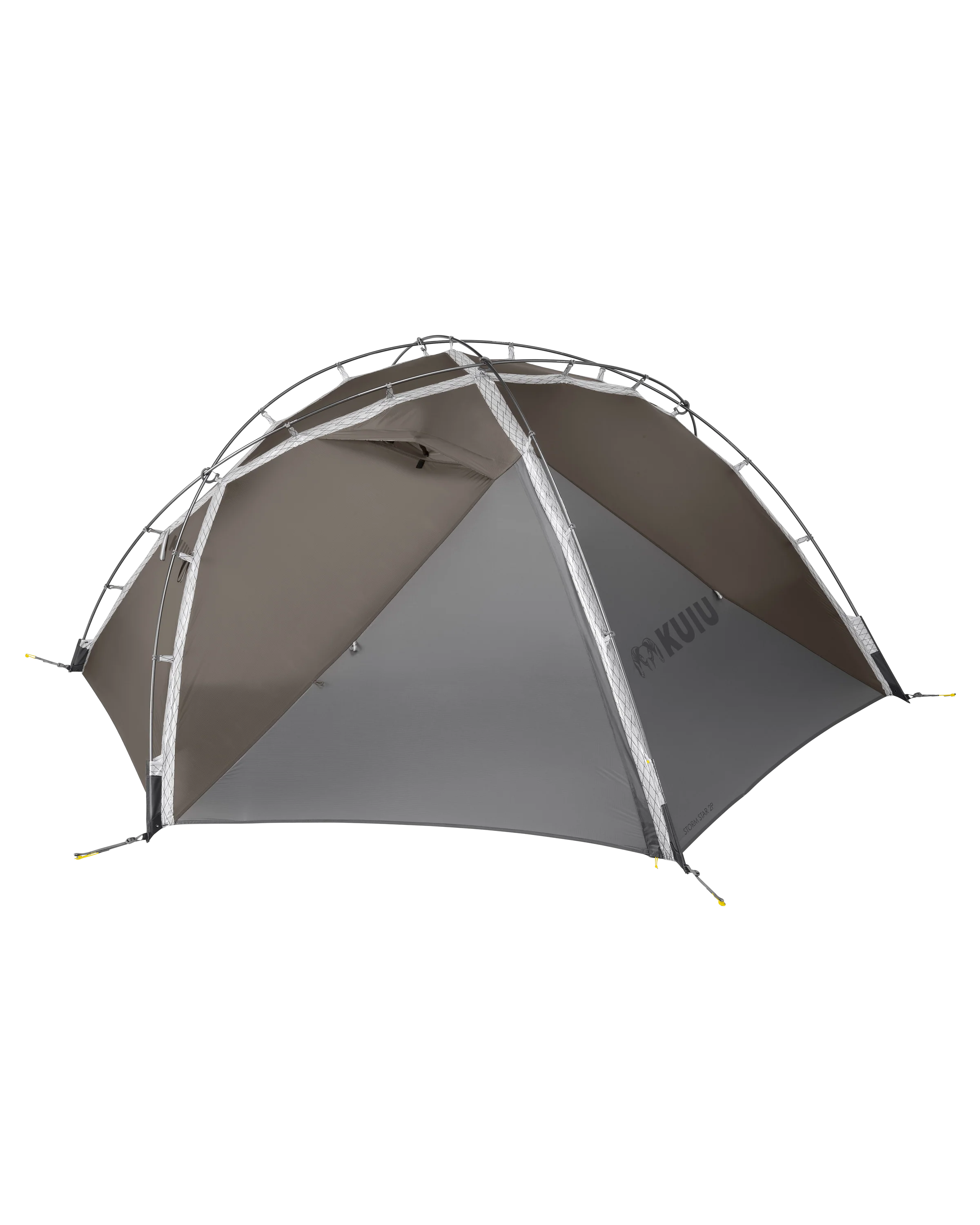 Storm Star 2 Person Tent | Major Brown