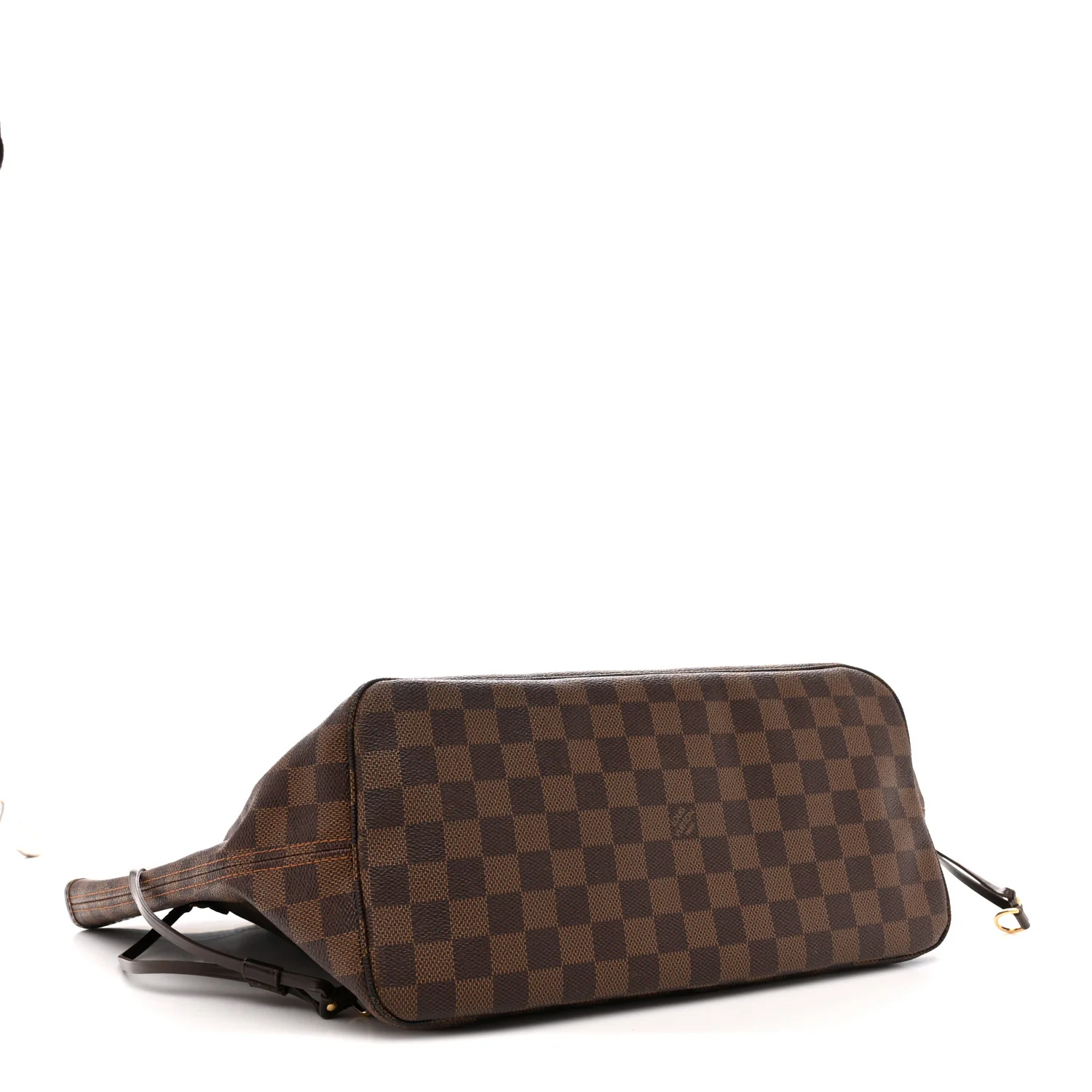 Damier Ebene Neverfull MM - Top Club