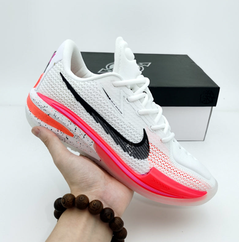 NIKE AIR ZOOM G.T. CUT x CRIMSON - Sneaker Replica Workshop
