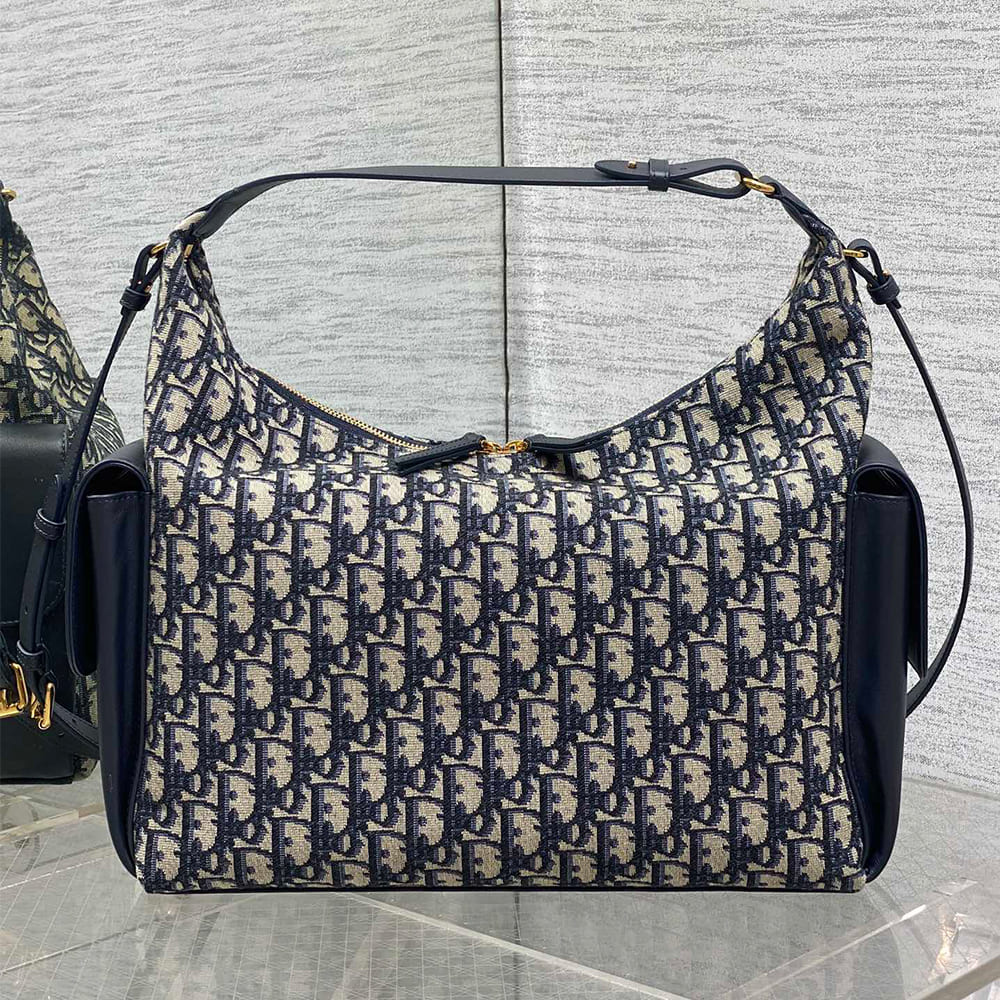 Dior Large D-Dream Bag - Top Club