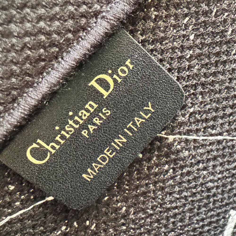 Medium Dior Book Tote - Top Club