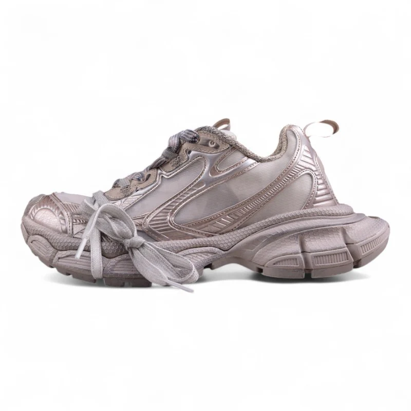 Balenciaga 3XL Sneaker in Stone Grey - Sneaker Replica Workshop