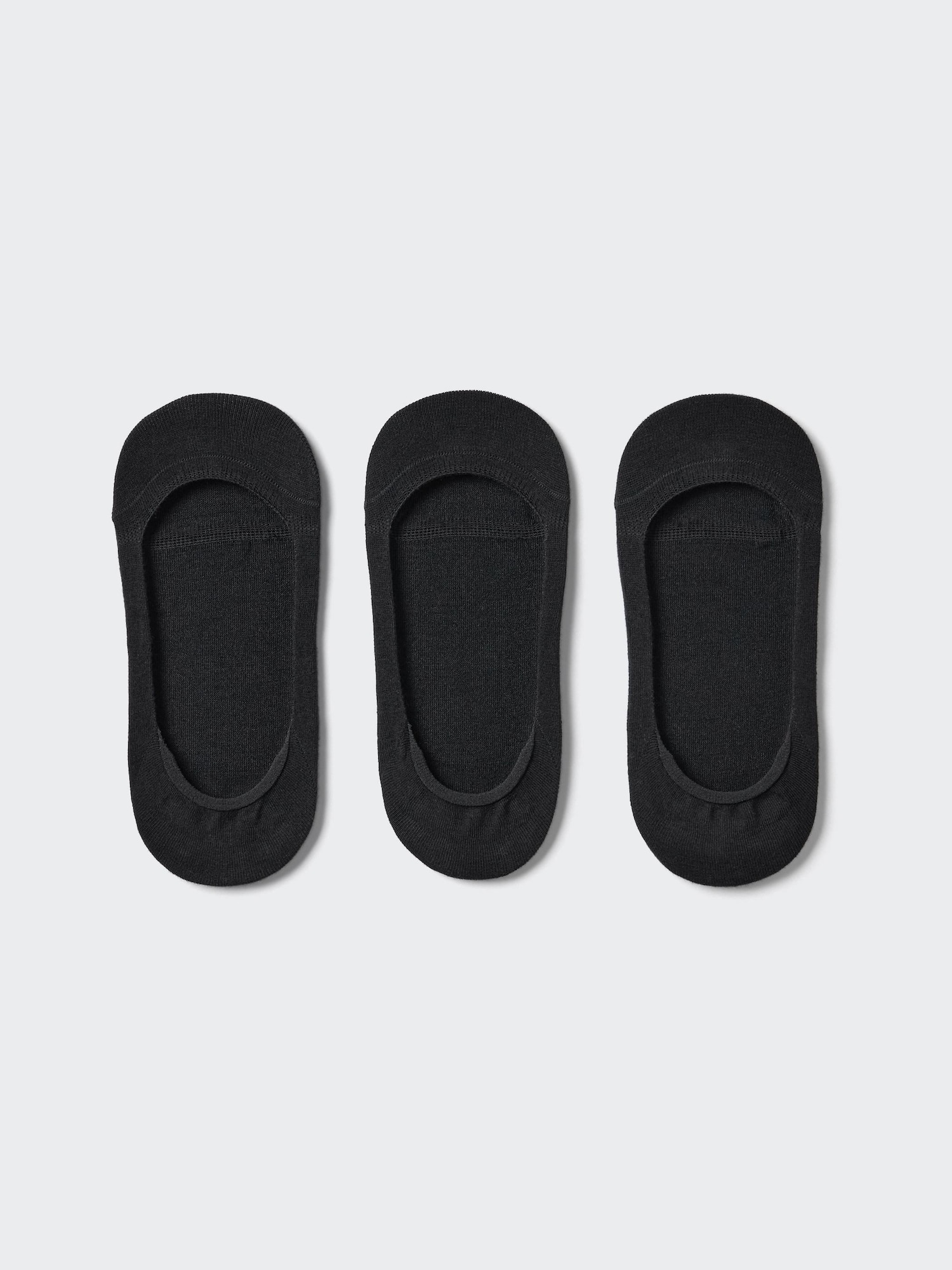Footsies 3 Pairs