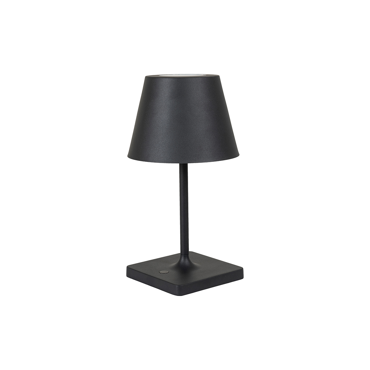 Led tuinlamp Freek Zwart