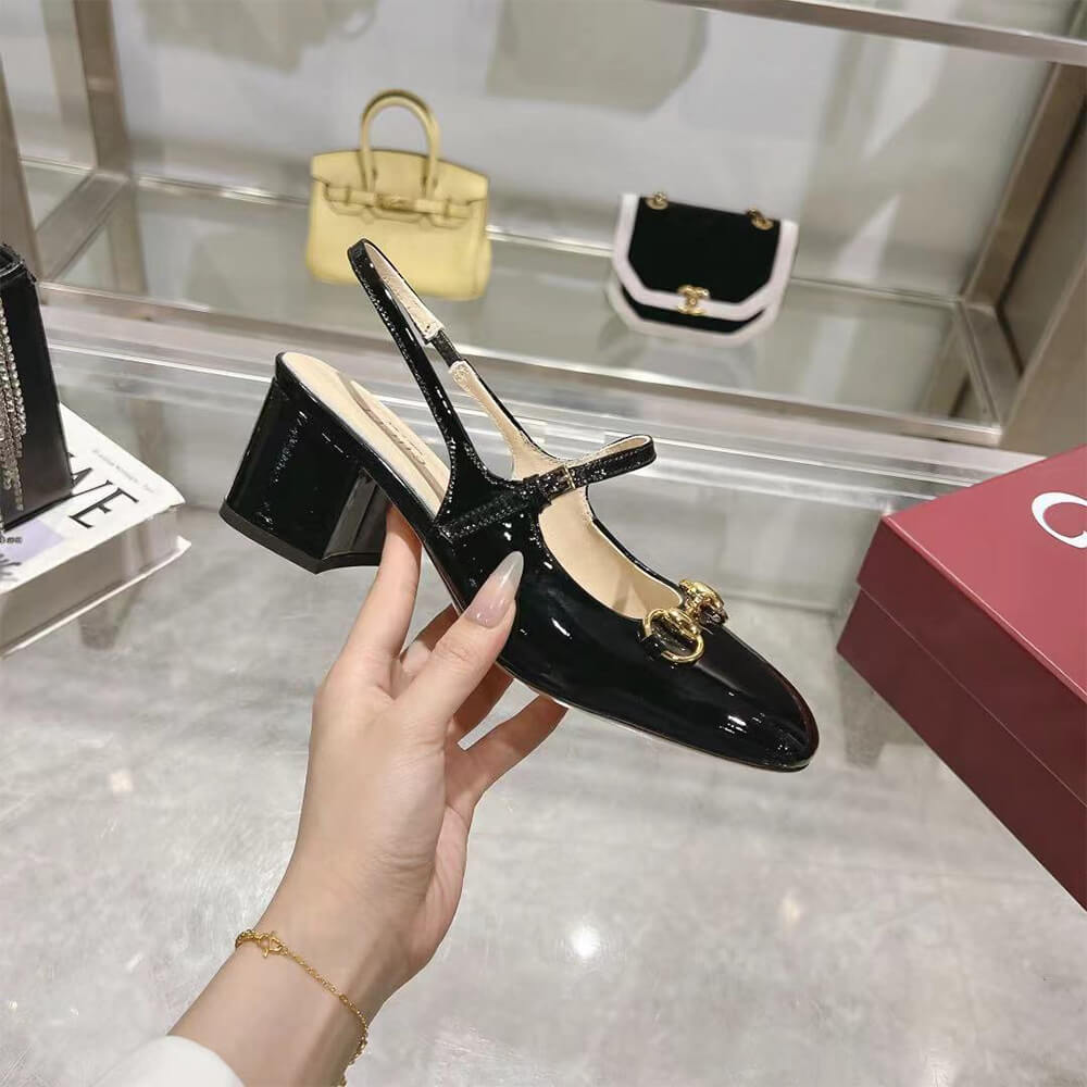 Gucci Women s Horsebit pump - Top Club