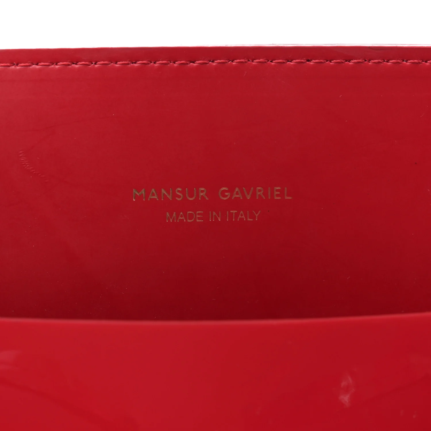 Patent Sun Bag Flamma - Top Club