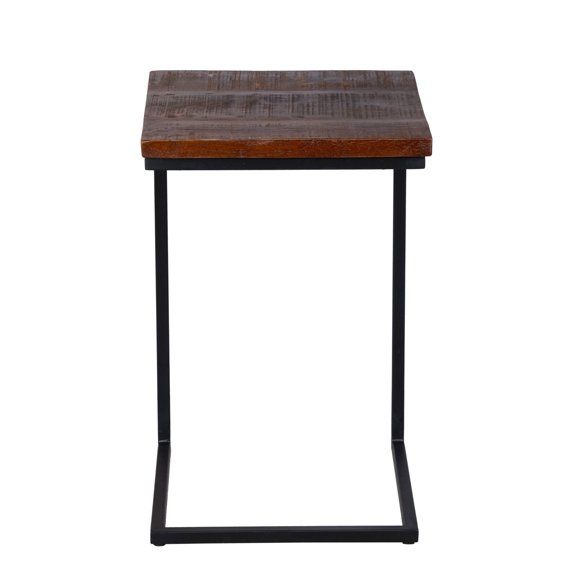 Bijzettafel Raskog bruin