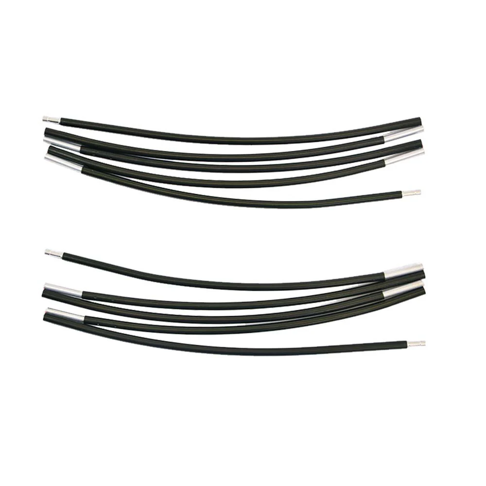 Pack 2 DD Hammocks Jungle Hammock poles - Hammock rods