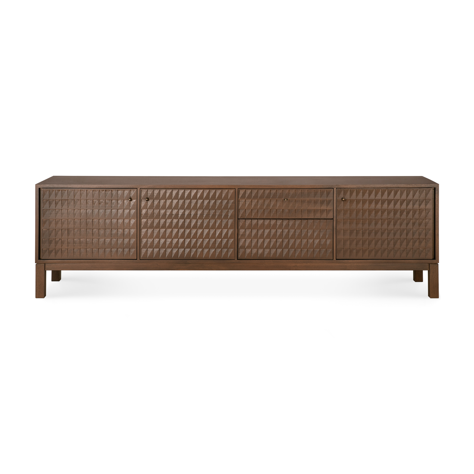 Tv-meubel Sono 212 cm