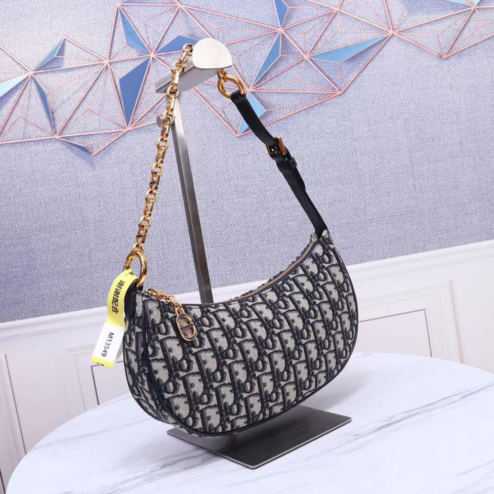 CD LOUNGE BAG - Top Club