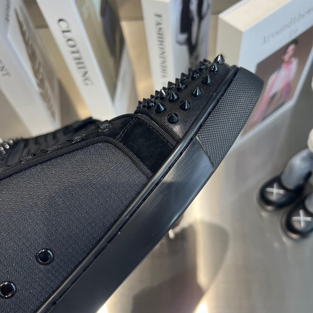 Christian Louboutin Vieira 2 - Top Club