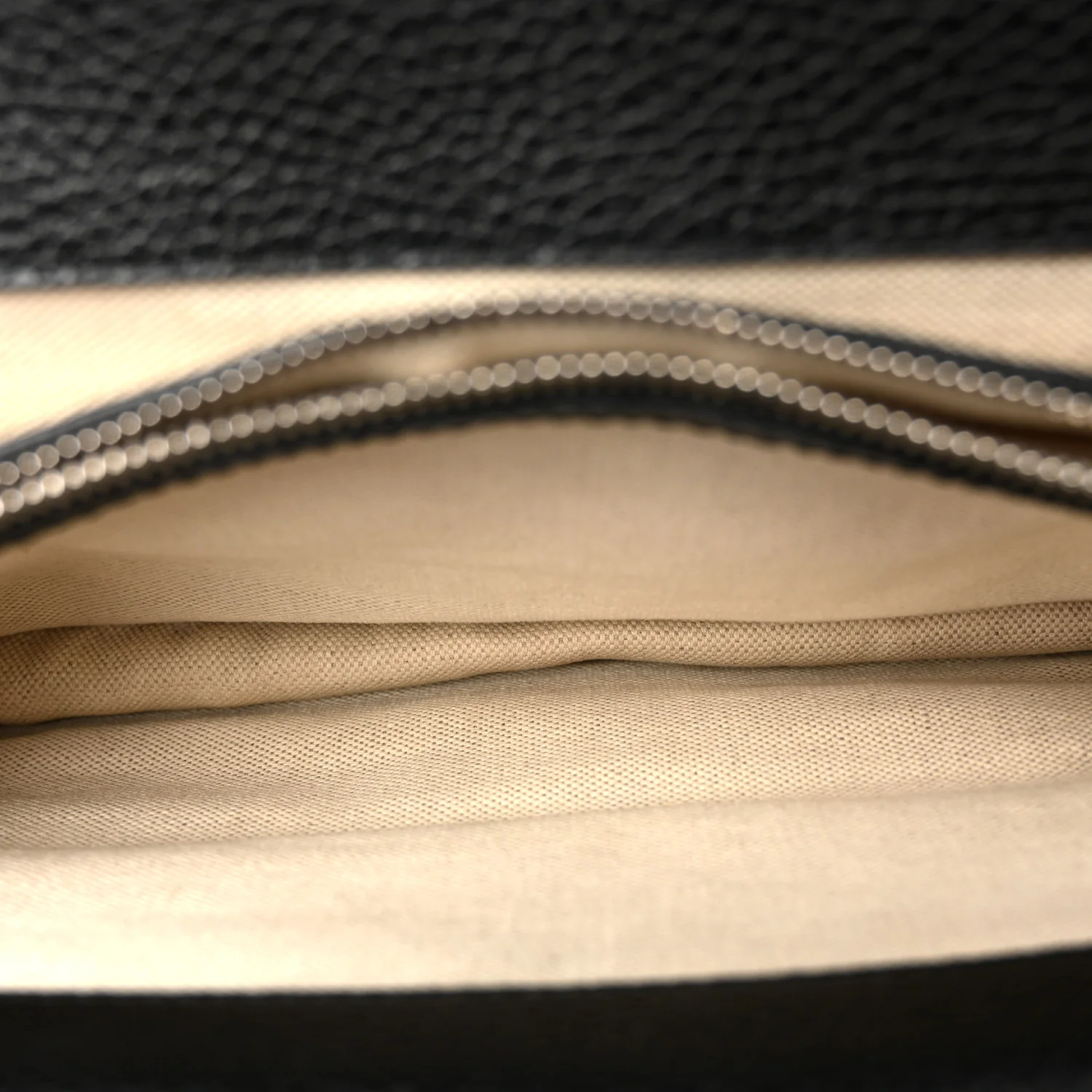 Pebbled Calfskin Small Dionysus Shoulder Bag Black - Top Club