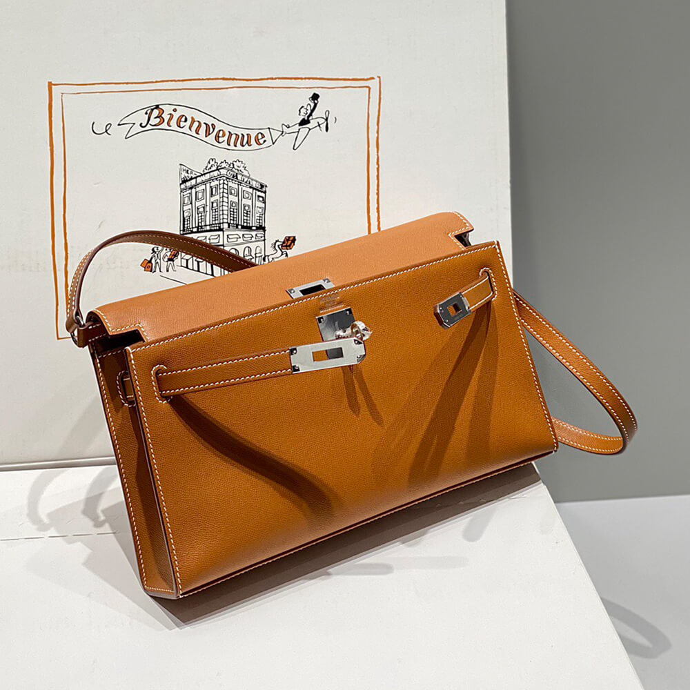 Hermes Kelly Elan(HIGH-END Grade) - Top Club