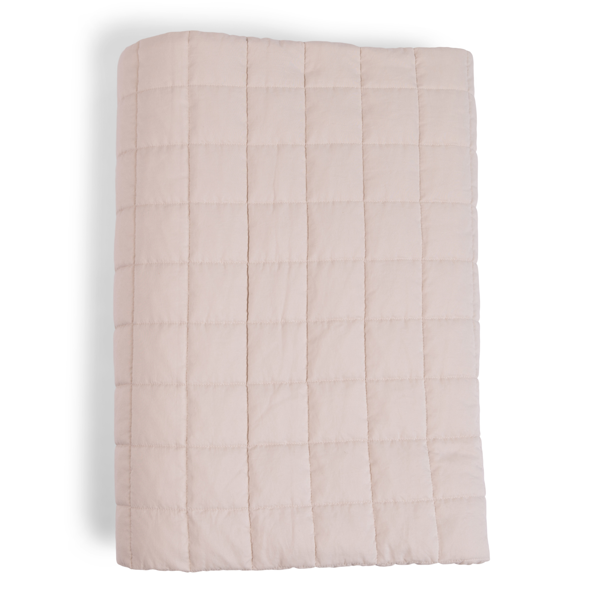Sprei Astrid 180x260 cm off-white