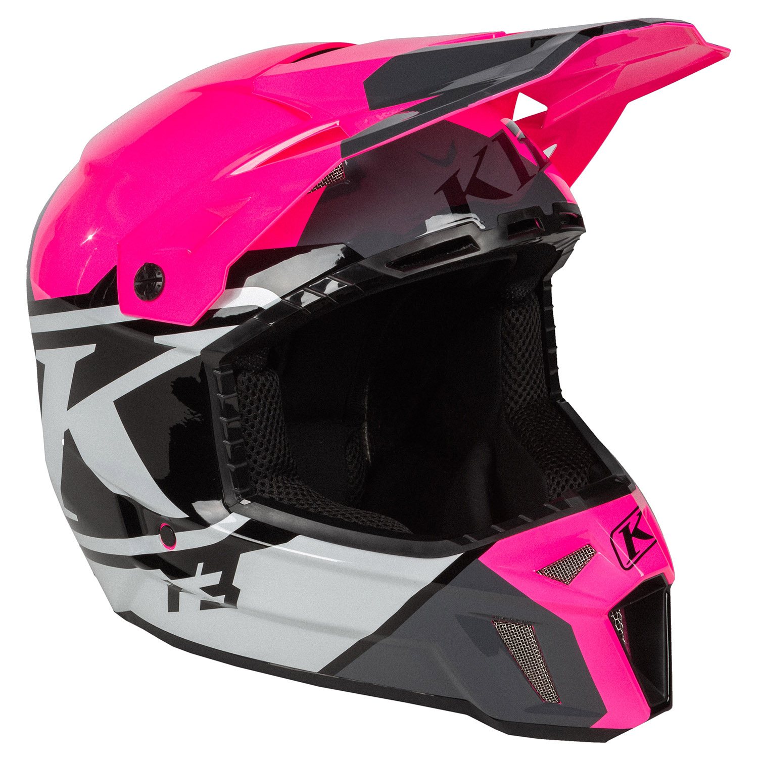 F3 Helm ECE