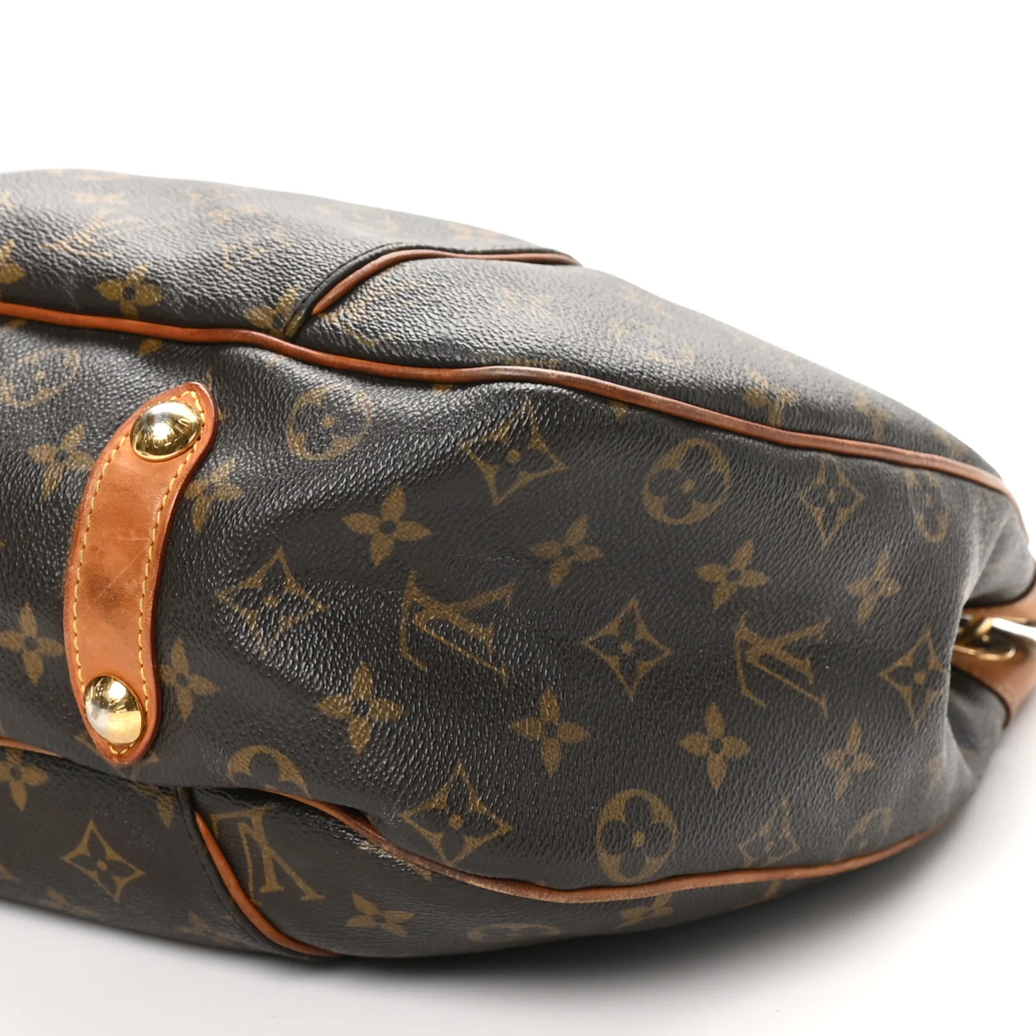 Monogram Galliera PM - Top Club