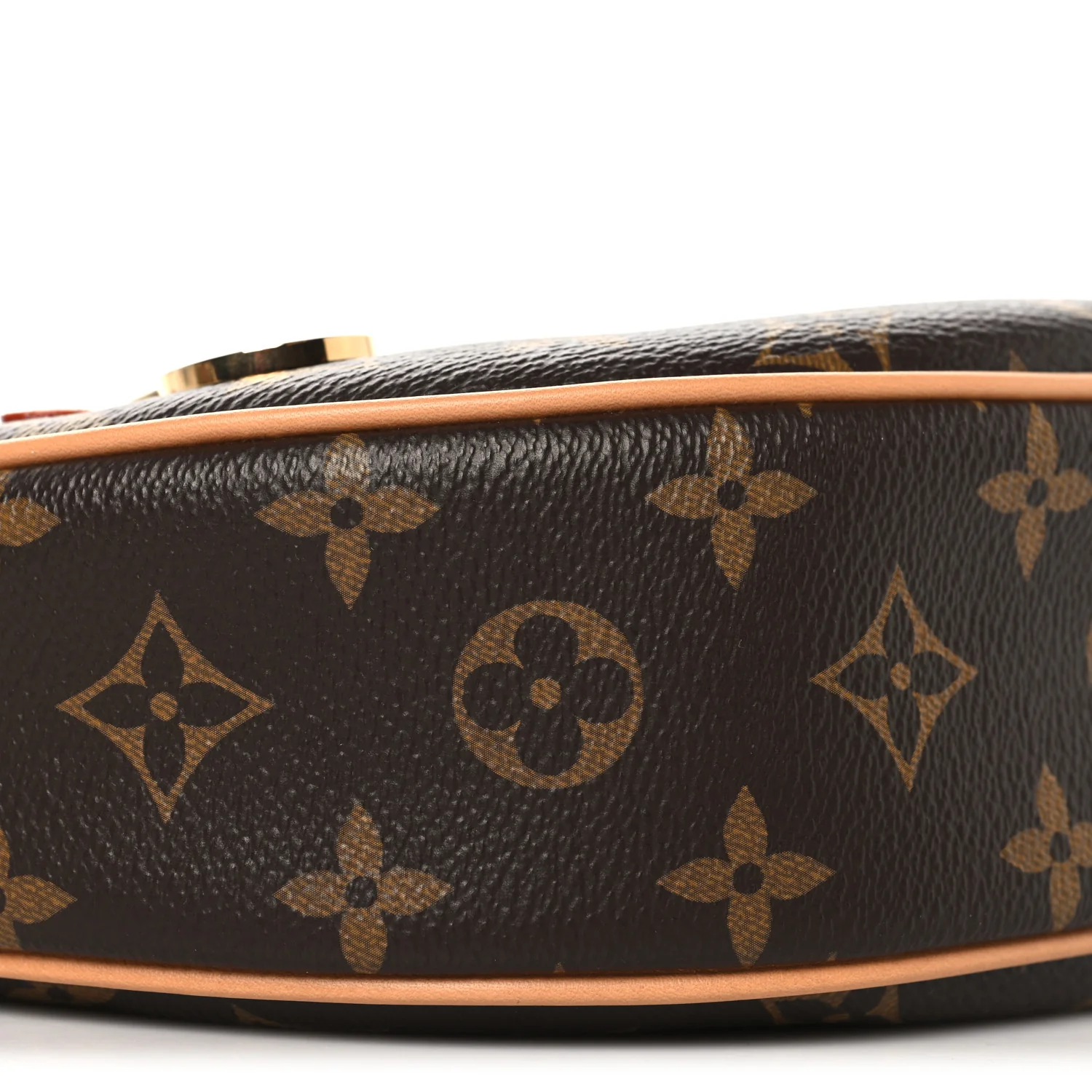 Monogram Loop - Top Club