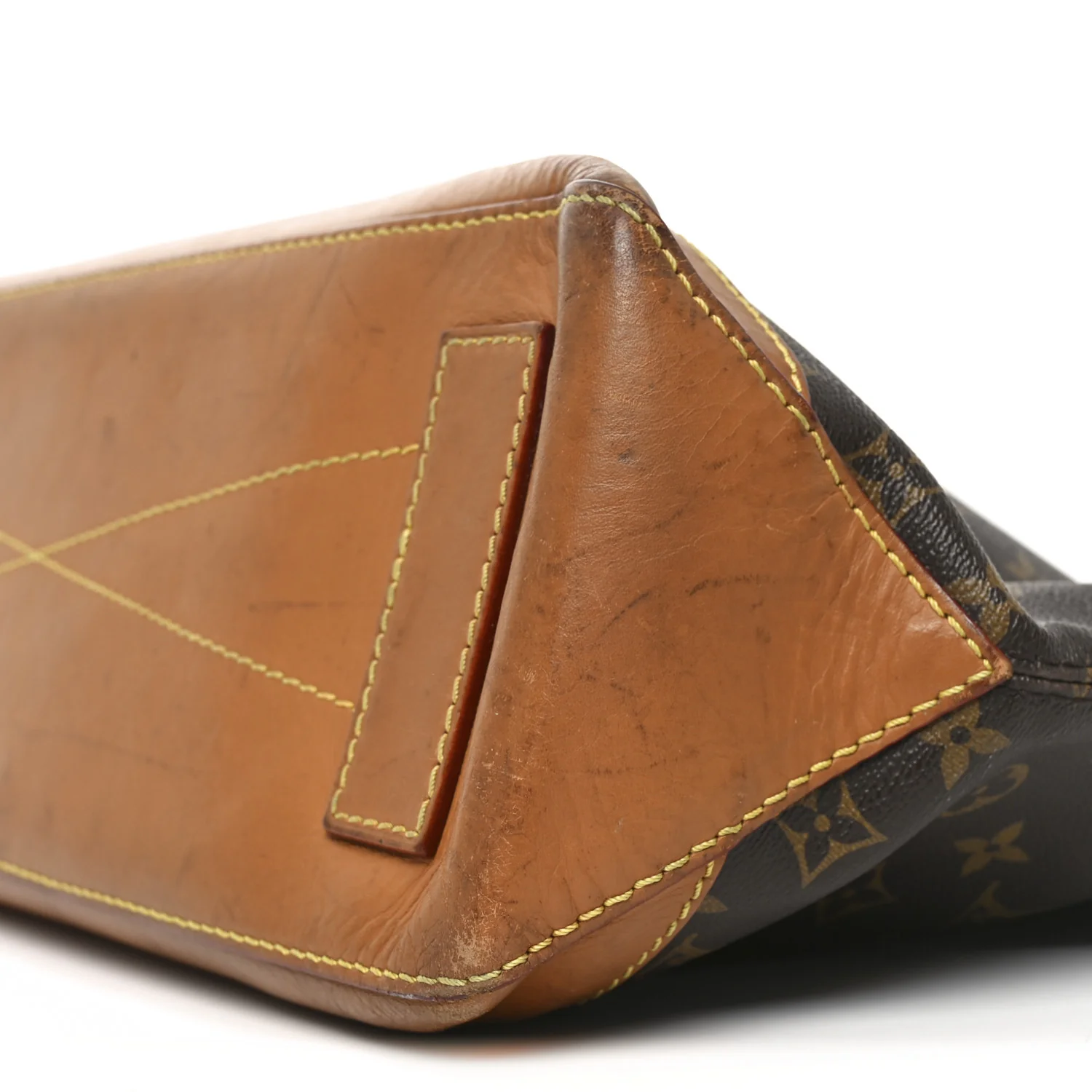 Monogram Cabas Voyage - Top Club