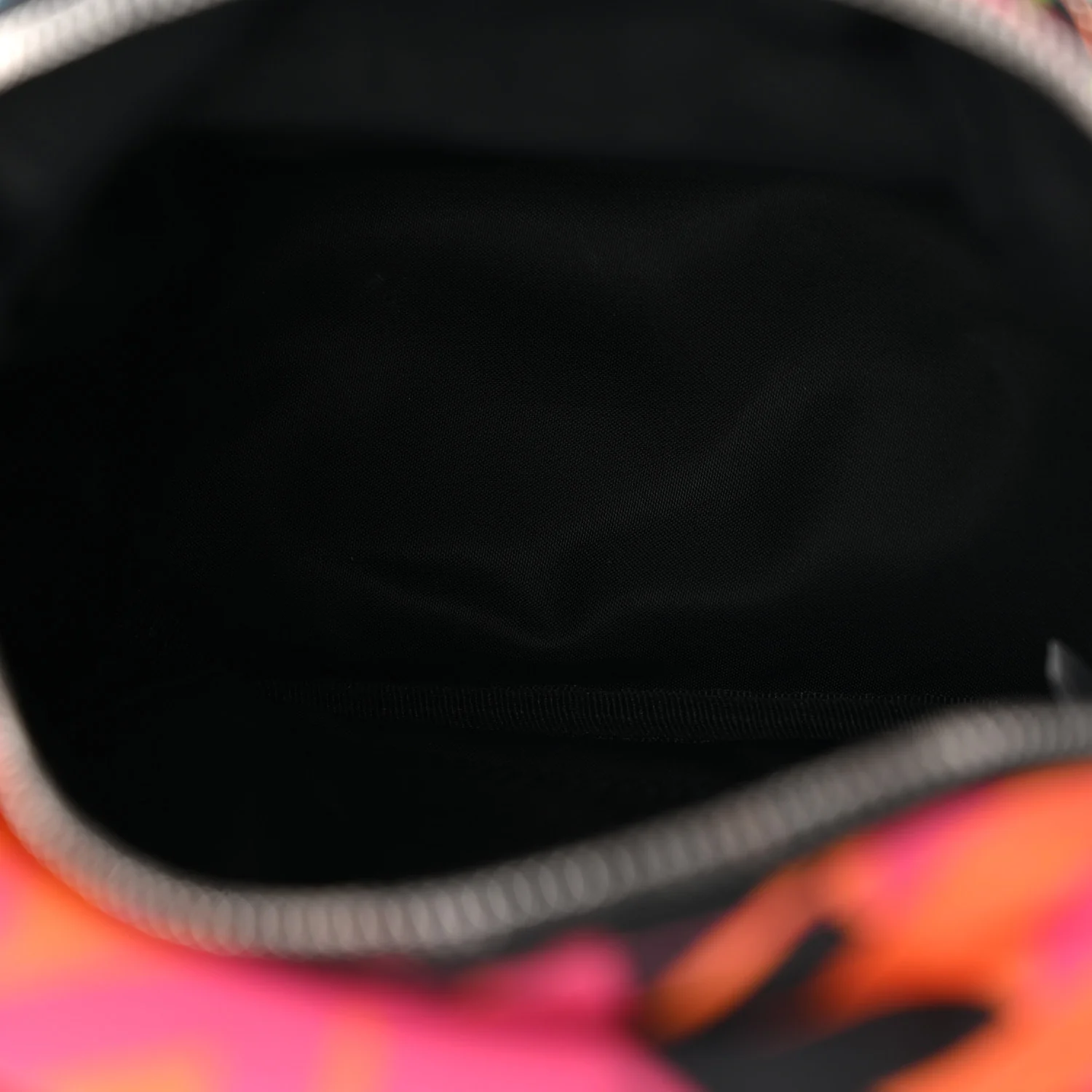 Nyon Mini Stark Crossbody Backpack Multicolor - Top Club