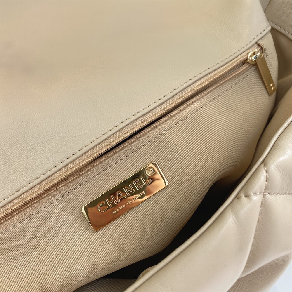 CHANEL 19 Maxi Handbag(HIGH-END GRADE) - Top Club