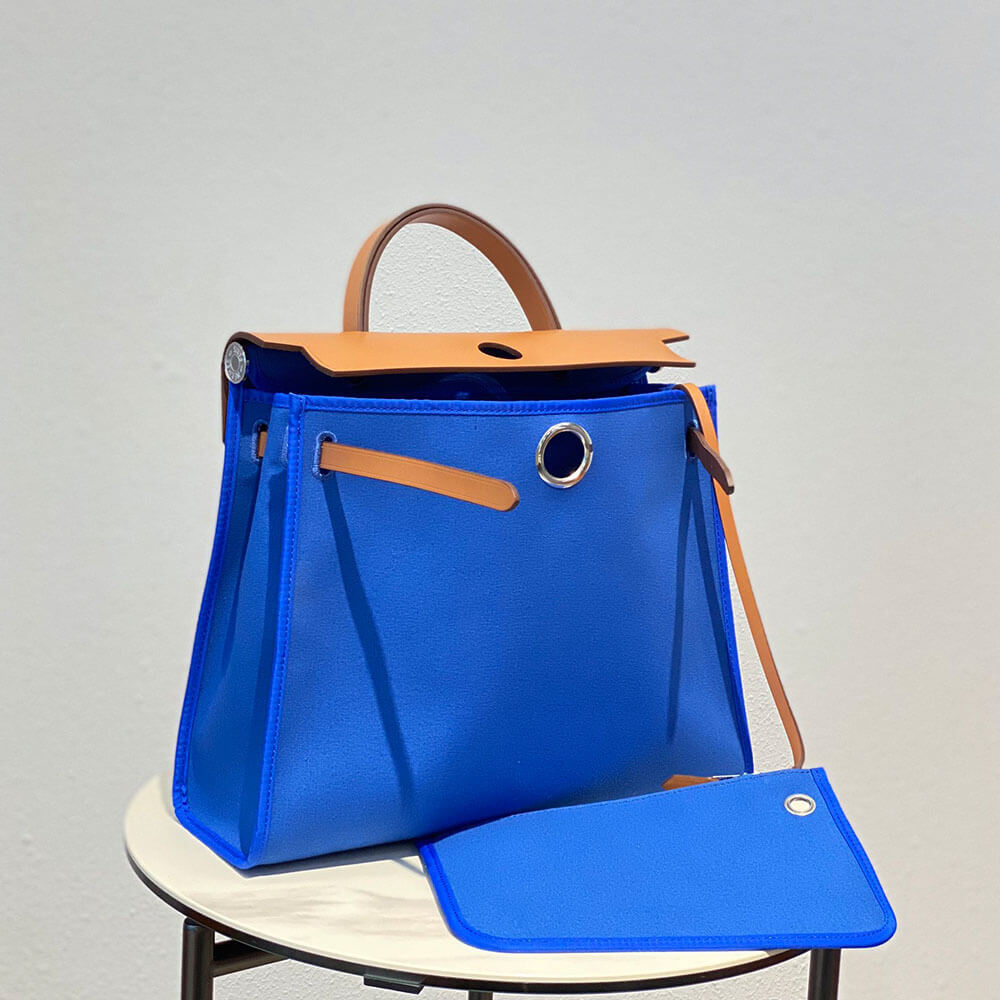 HERMES Herbag Zip 31 bag - Top Club