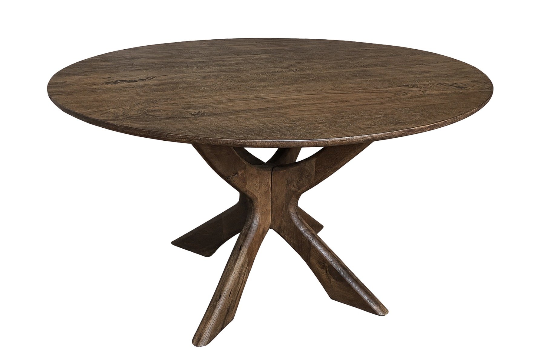 Eettafel Monstera Ø150 cm