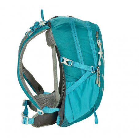 Alpina FUSION 20 trekking backpack - blue