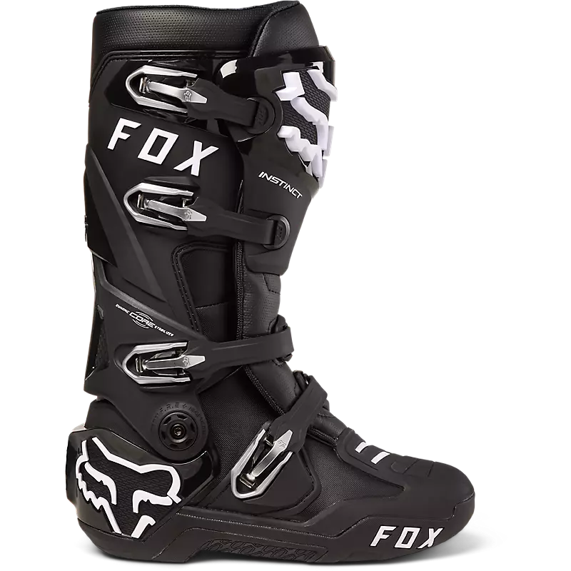 Instincts boots