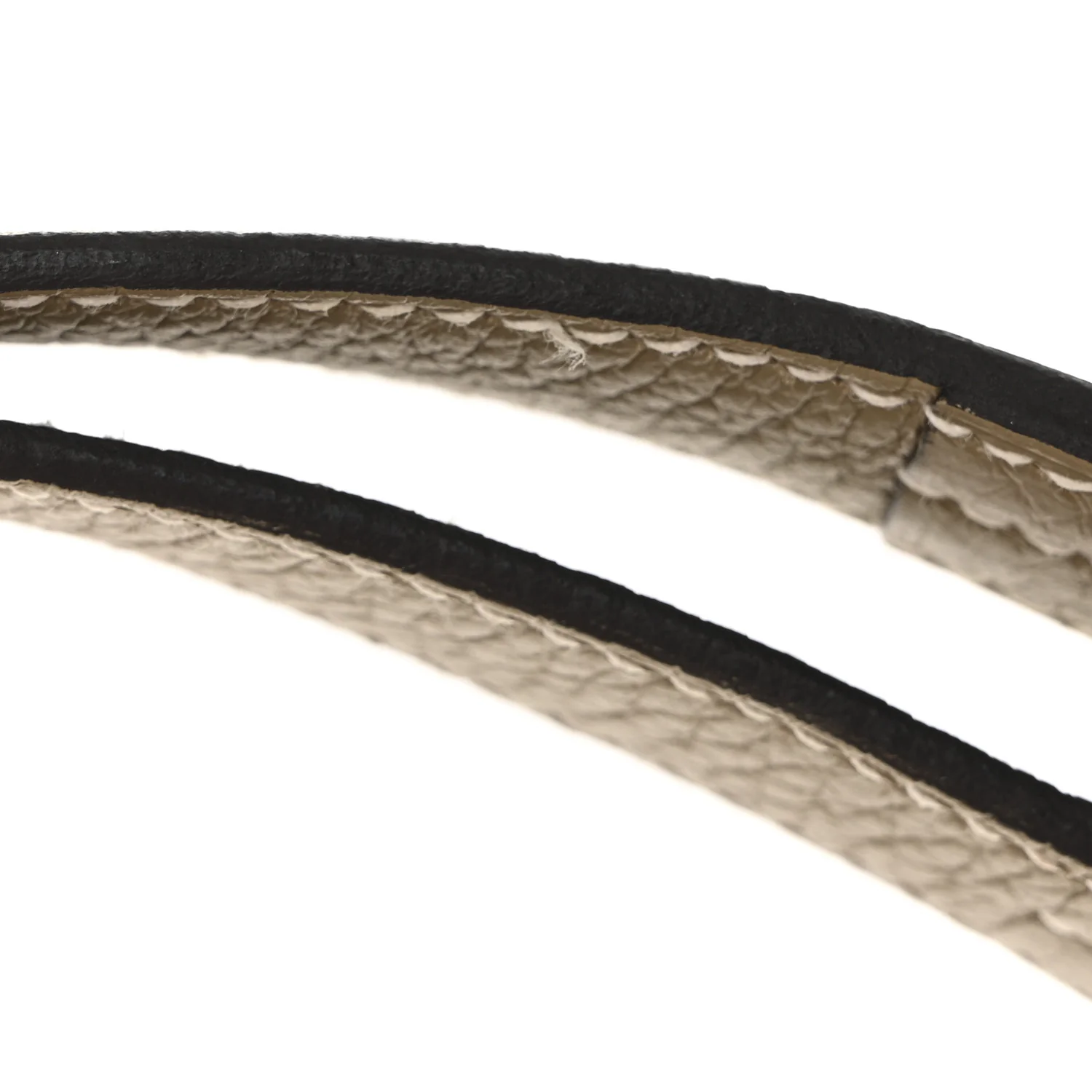 Taurillon Clemence Cabasellier 31 Mushroom Beige Marfa - Top Club