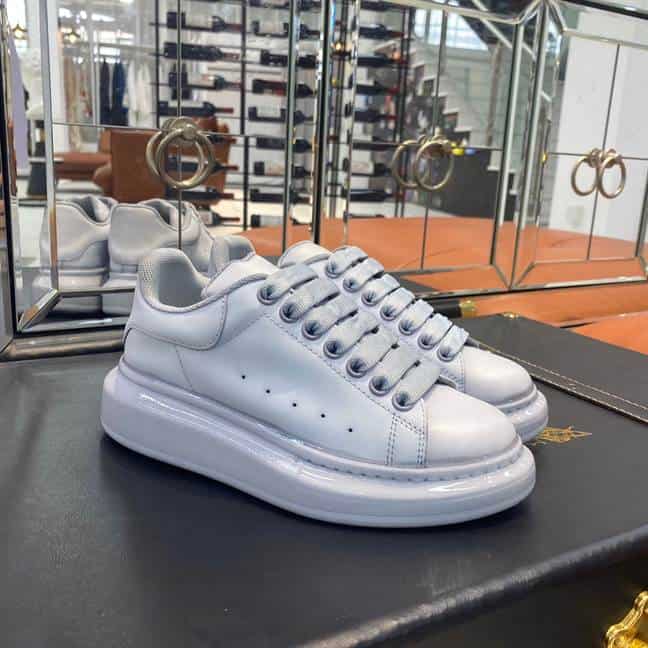 ALEXANDER MCQUEEN SNEAKER   AM10 - Sneaker Replica Workshop
