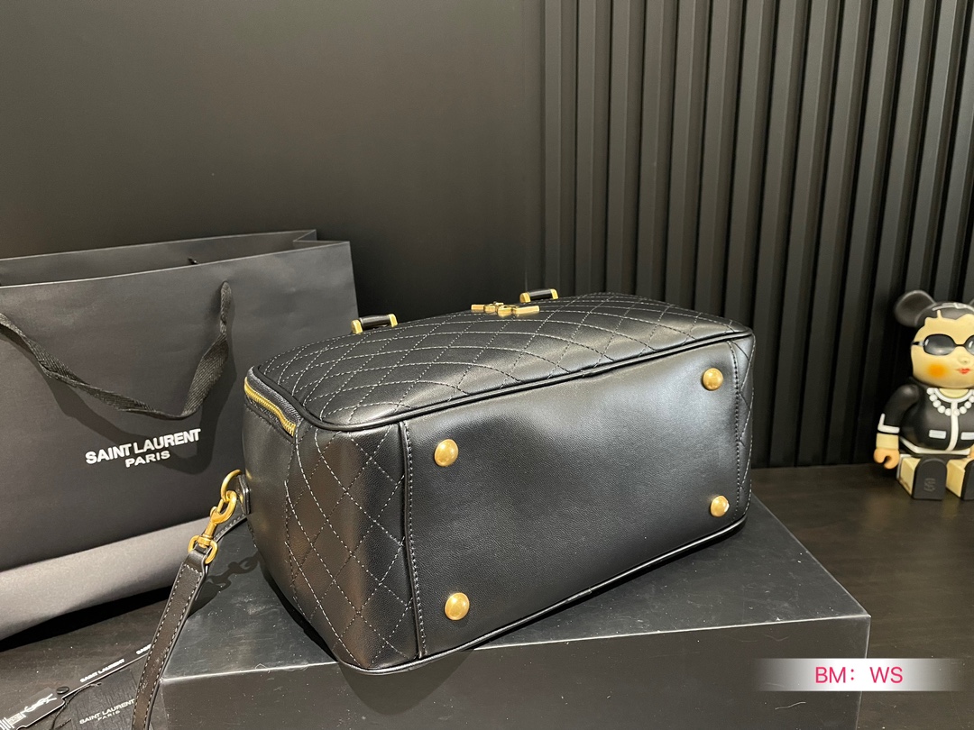 Y new arrival travel bag size: 30*17 cm - Top Club