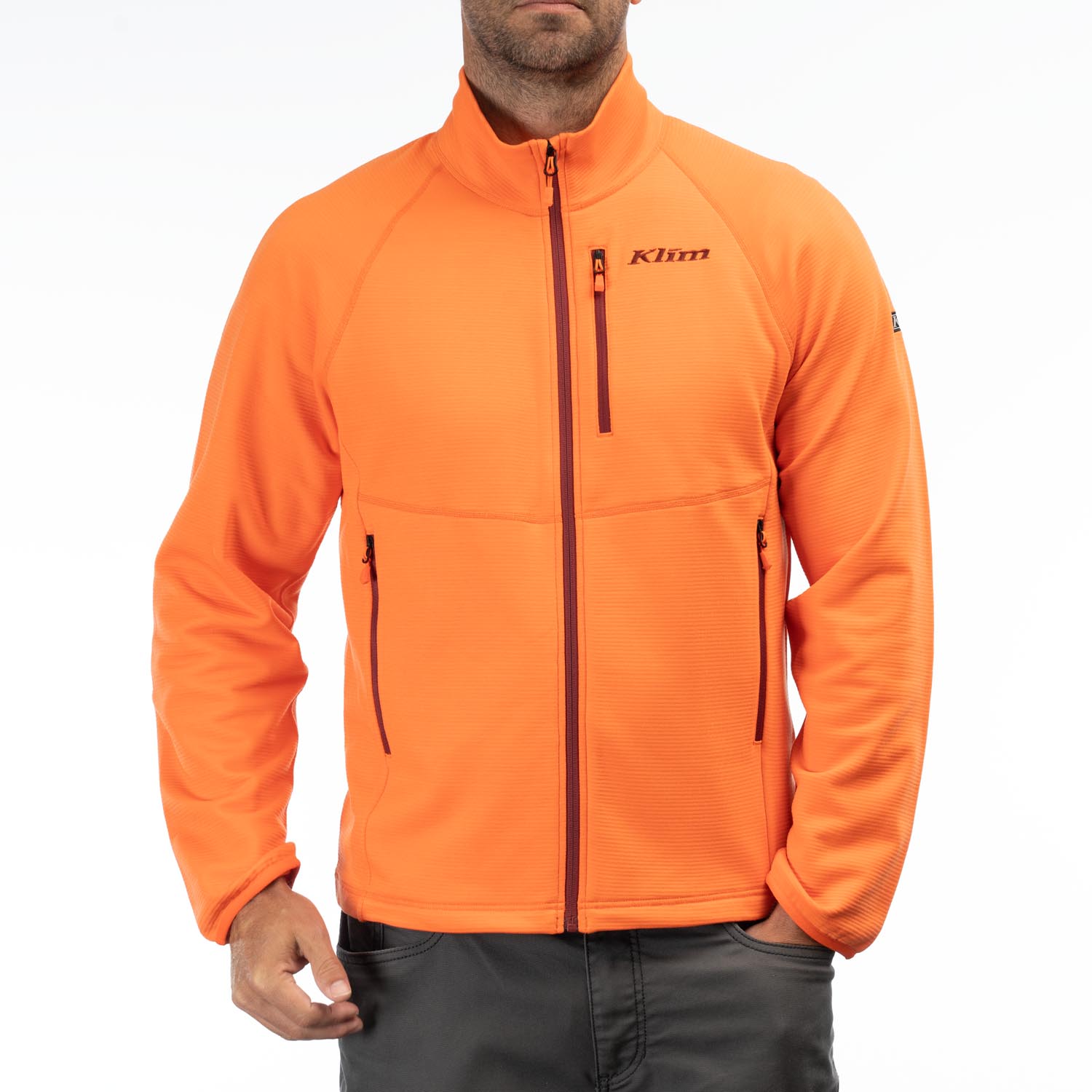 Highline jacket