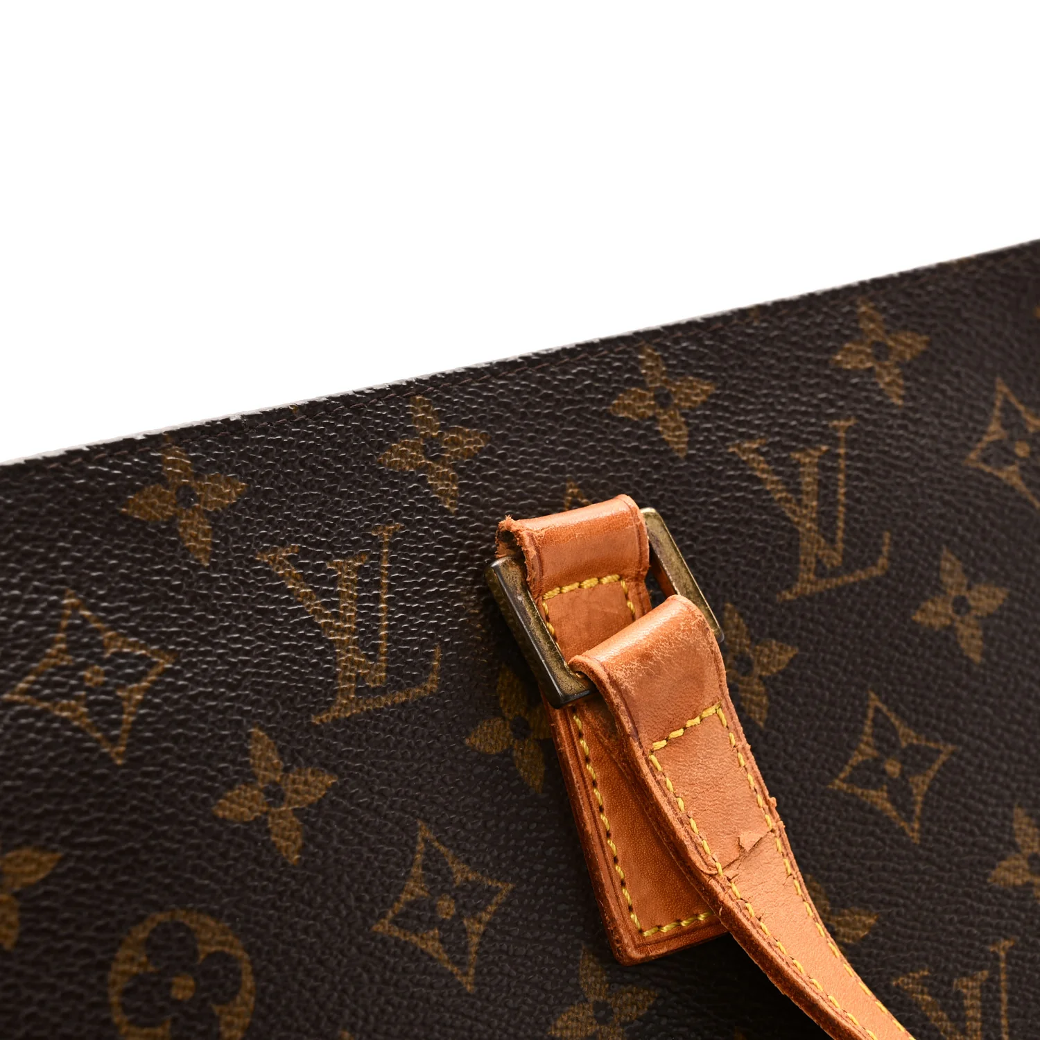 Monogram Luco - Top Club