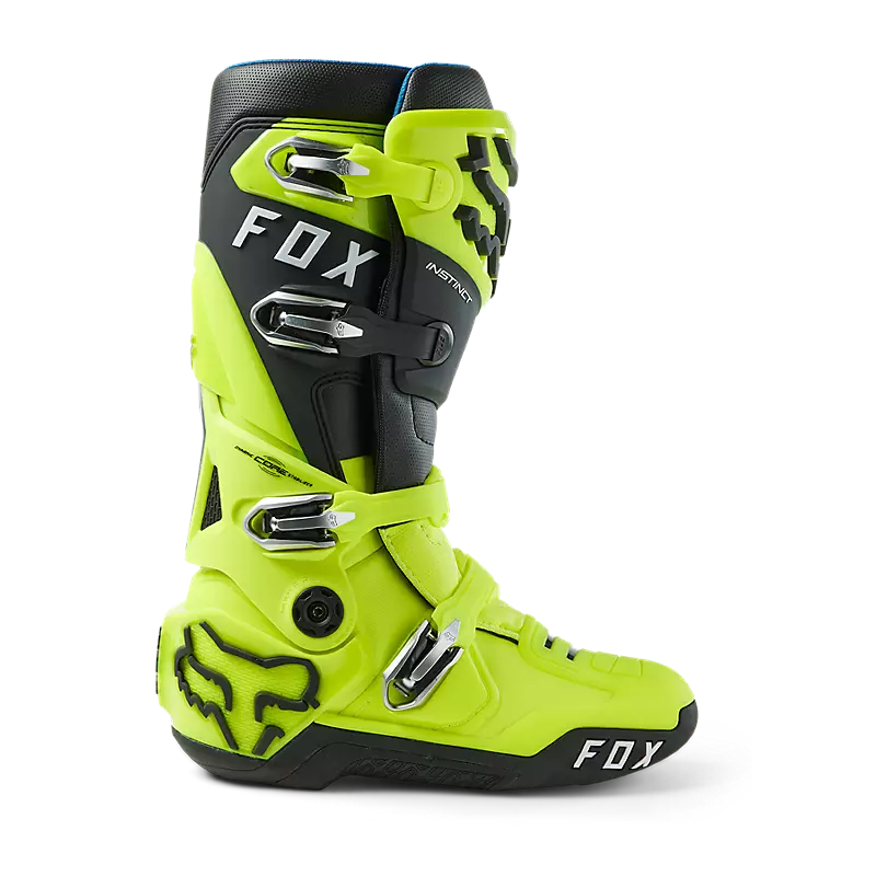 Instincts boots