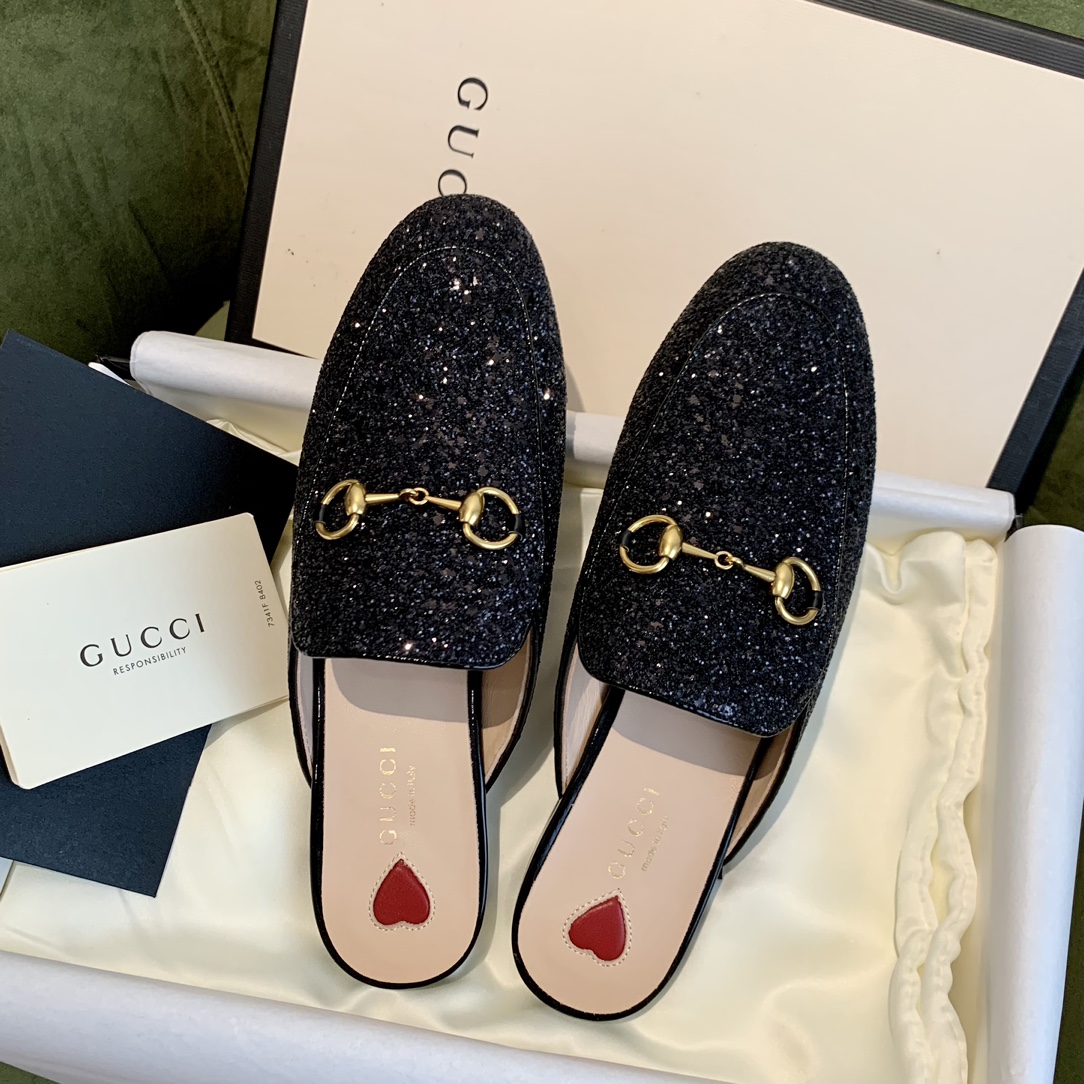 GUCCI FLATS 17 - Sneaker Replica Workshop