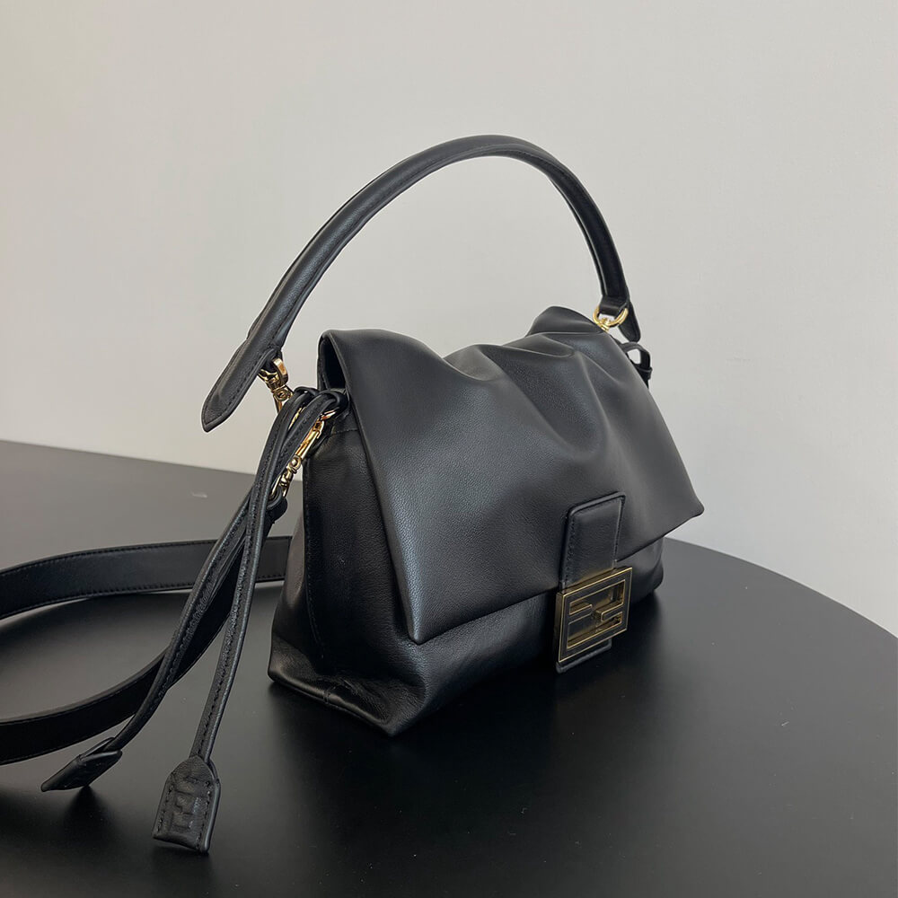 Fendi Mamma Baguette Medium(high-end grade) - Top Club
