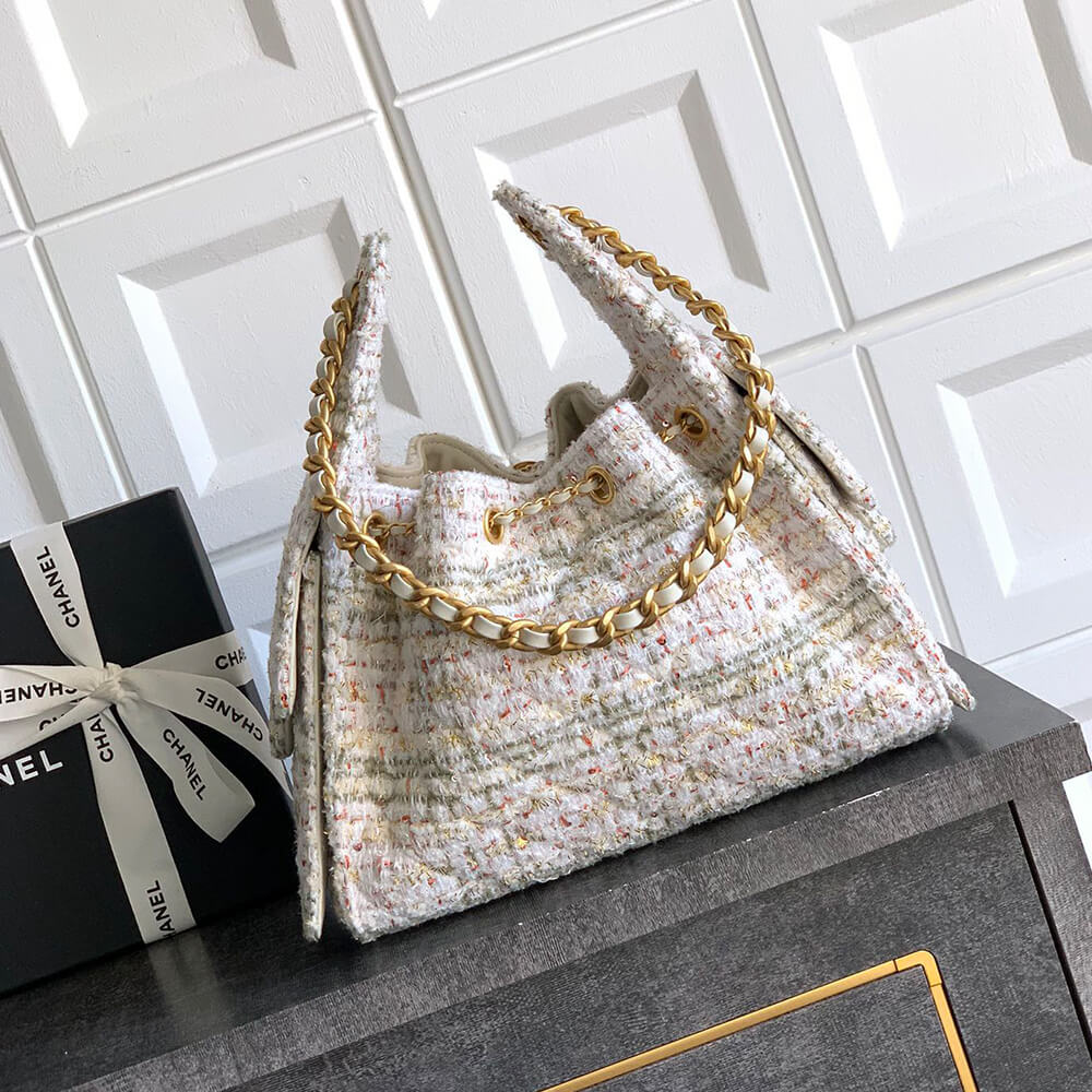 CHANEL 25 Small Handbag(HIGH-END Grade) - Top Club