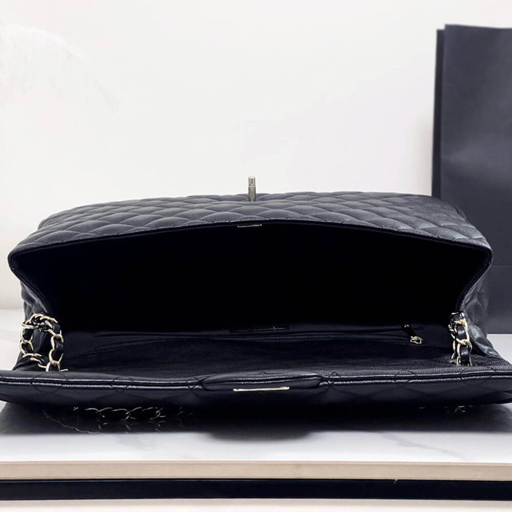 Chanel XXL Flap Bag(HIGH-END GRADE) - Top Club