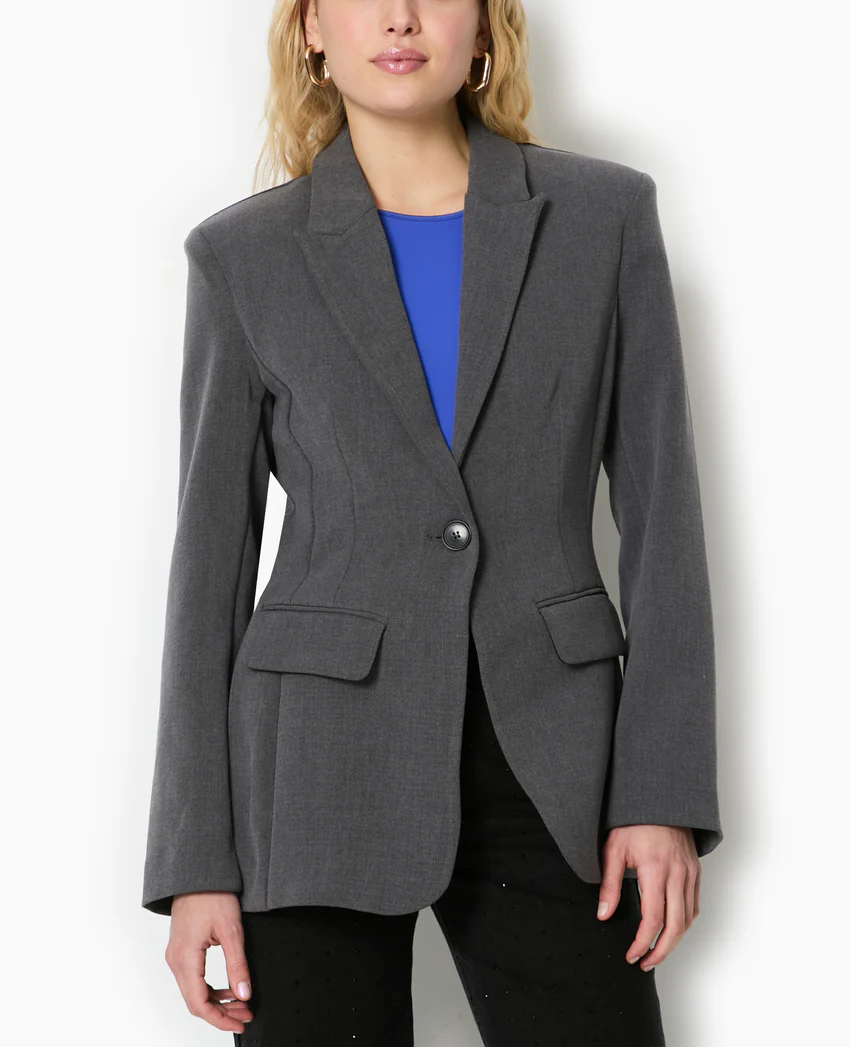 Pimkie Veste blazer cintrée